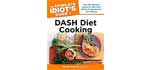 The Complete Idiot's Guide to DASH Diet Cooking